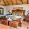 Babson House at Cheetah Conservation Fund