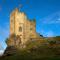 Roch Castle