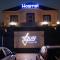 Азия Hostel