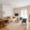 Acropolis Stylish Flat