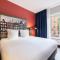 Leonardo Boutique Hotel Amsterdam Vondelpark