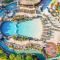 The Land Of Legends Kingdom Hotel - All-in Concept