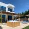 Seascape Villa