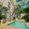 Riad Jardin Des Sens & Spa