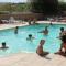 ZEcamping 3 dog friendly avec piscine au bord du lac de la Thésauque