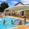 Camping 4 étoiles - Piscine - eed0fi