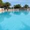 Camping 3 étoiles - Piscine - eehdai