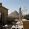 Crowne Pyramids View inn