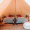 Grand Canyon Glamping