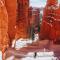 Bryce Canyon Escalante Glamping