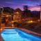 Thula Du Estate - family houses