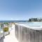 Sunshine Luxe Penthouse sea view