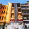 RROOMS Hotel Heera Grand