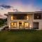 StayVista's The Sweet Life - Luxury Farm stay with Private Pool & Fireplace