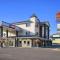 Ramada Limited 100 Mile House