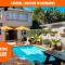 Hermanus Backpackers & Budget Accommodation