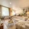 Vilnius Central Apartment Free Parking