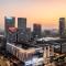 Guangzhou Bogeli Business Apartent Poly World Trade Canton Fair Center Branch