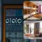 ololoYurt ethno-hostel & coworking