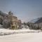 Schloss Hotel & Spa Pontresina