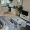 Comfortable 2-bedroom apartments in Axminster