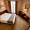 Hotel Richmond Gare du Nord