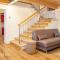 Pedeserva Private Residence - Suite