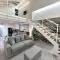 Blue Diamond Suite Como