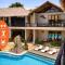 Bella Vida Resort, Uluwatu