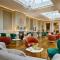 Cork's Vienna Woods Hotel & Villas