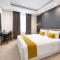 Hotel Shalva Jakarta