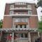 Starlight Hotels Palm Tree Mylapore Ramakrishna Mutt Road chennai