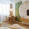 Lunaria Apartment near National Arena & Mega Mall