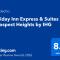 Holiday Inn Express & Suites - Prospect Heights by IHG