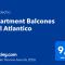 Apartment Balcones Del Atlantico