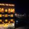 Hotel Pacific Grand, Haridwar