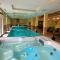 Dorina Wellness Apartman