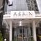 Asrin Business Hotel Kızılay