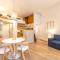 CO99- New elegant studio Mauri