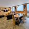 Appartement Bois Colombes Châtel Réservation