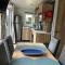 Mobil'home - Camping **** Les Charmettes
