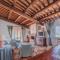 Villa Saturnia