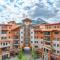 The Lodge at Mountaineer Square, A Vail Resorts Property