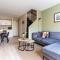 Appartement De Bosrand, Resort Amelander Kaap