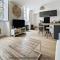 Joli appartement au cœur des remparts de Guérande