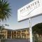 Bay Motel Safety Beach