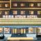 Atour Hotel Qingdao Chengyang Wanxianghui Middle Zhengyang Road