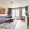 Appartement De Parel, Resort Amelander Kaap
