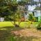 Villa 1200m2 de jardin "100m plage"