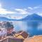 Breathtaking Lake View